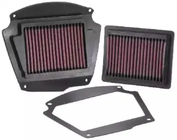 YA-1602 K&N Filters Воздушный фильтр YA-1602 K&N Filters Воздушный фильтр
