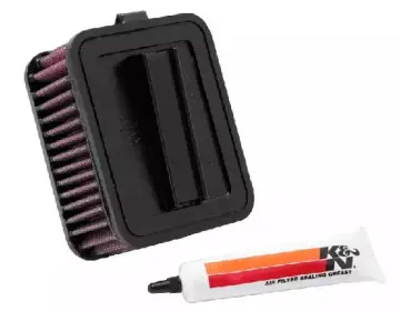 YA-6084 K&N Filters Воздушный фильтр YA-6084 K&N Filters Воздушный фильтр