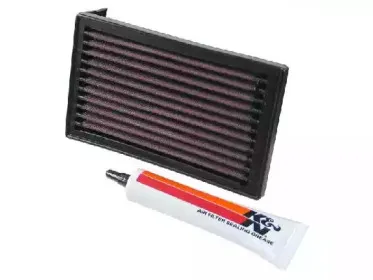 YA-6090 K&N Filters Воздушный фильтр YA-6090 K&N Filters Воздушный фильтр