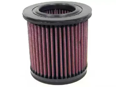 YA-6092 K&N Filters Воздушный фильтр YA-6092 K&N Filters Воздушный фильтр