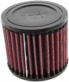 YA-6608 K&N Filters Воздушный фильтр YA-6608 K&N Filters Воздушный фильтр