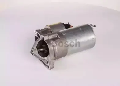 0 001 112 025 BOSCH Стартер 0 001 112 025 BOSCH Стартер