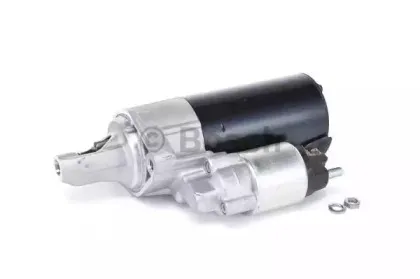 0 001 115 049 BOSCH Стартер 0 001 115 049 BOSCH Стартер