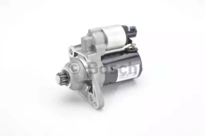 0 001 121 408 BOSCH Стартер 0 001 121 408 BOSCH Стартер