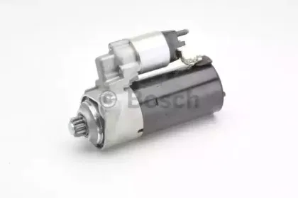 0 001 125 057 BOSCH Стартер 0 001 125 057 BOSCH Стартер