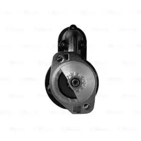 0 001 362 600 BOSCH Стартер 0 001 362 600 BOSCH Стартер