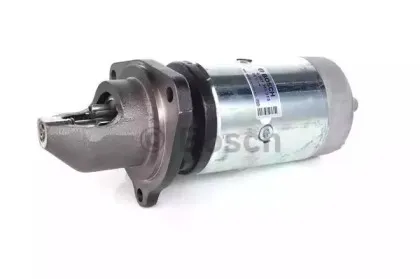 0 001 368 313 BOSCH Стартер 0 001 368 313 BOSCH Стартер