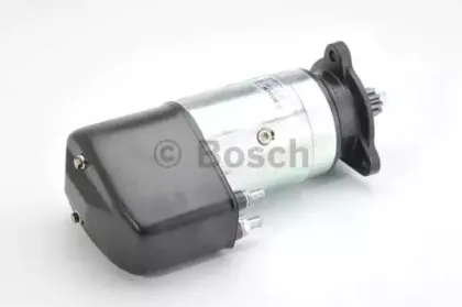 0 001 417 001 BOSCH Стартер 0 001 417 001 BOSCH Стартер