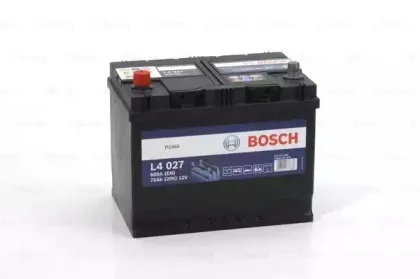 0 092 L40 270 BOSCH Аккумуляторная батарея питания 0 092 L40 270 BOSCH Аккумуляторная батарея питания