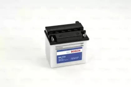 0 092 M4F 230 BOSCH Стартерная аккумуляторная батарея 0 092 M4F 230 BOSCH Стартерная аккумуляторная батарея