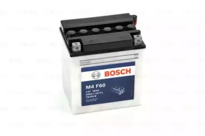 0 092 M4F 600 BOSCH Стартерная аккумуляторная батарея 0 092 M4F 600 BOSCH Стартерная аккумуляторная батарея