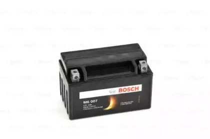 0 092 M60 070 BOSCH Стартерная аккумуляторная батарея 0 092 M60 070 BOSCH Стартерная аккумуляторная батарея