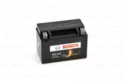 0 092 M60 100 BOSCH Стартерная аккумуляторная батарея 0 092 M60 100 BOSCH Стартерная аккумуляторная батарея