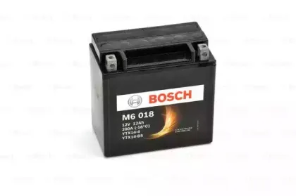0 092 M60 180 BOSCH Стартерная аккумуляторная батарея 0 092 M60 180 BOSCH Стартерная аккумуляторная батарея