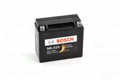 0 092 M60 240 BOSCH Стартерная аккумуляторная батарея 0 092 M60 240 BOSCH Стартерная аккумуляторная батарея