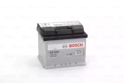 0 092 S30 010 BOSCH Стартерная аккумуляторная батарея 0 092 S30 010 BOSCH Стартерная аккумуляторная батарея