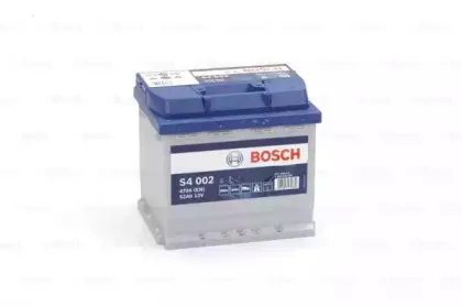 0 092 S40 020 BOSCH Стартерная аккумуляторная батарея 0 092 S40 020 BOSCH Стартерная аккумуляторная батарея