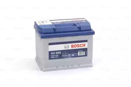 0 092 S40 050 BOSCH Стартерная аккумуляторная батарея 0 092 S40 050 BOSCH Стартерная аккумуляторная батарея