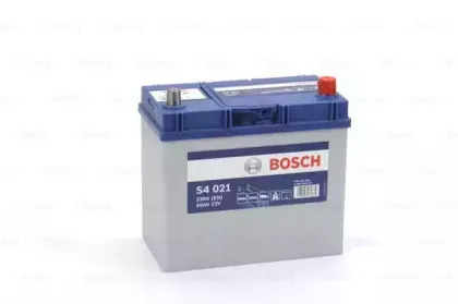 0 092 S40 210 BOSCH Стартерная аккумуляторная батарея 0 092 S40 210 BOSCH Стартерная аккумуляторная батарея