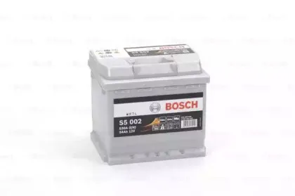 0 092 S50 020 BOSCH Стартерная аккумуляторная батарея 0 092 S50 020 BOSCH Стартерная аккумуляторная батарея