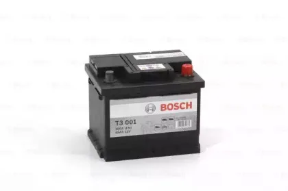 0 092 T30 010 BOSCH Стартерная аккумуляторная батарея 0 092 T30 010 BOSCH Стартерная аккумуляторная батарея
