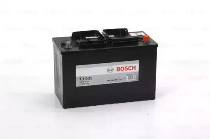 0 092 T30 350 BOSCH Стартерная аккумуляторная батарея 0 092 T30 350 BOSCH Стартерная аккумуляторная батарея