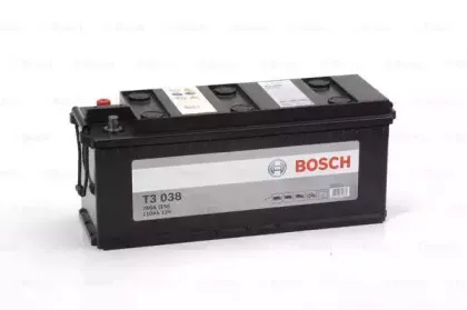 0 092 T30 380 BOSCH Стартерная аккумуляторная батарея 0 092 T30 380 BOSCH Стартерная аккумуляторная батарея