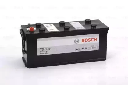 0 092 T30 390 BOSCH Стартерная аккумуляторная батарея 0 092 T30 390 BOSCH Стартерная аккумуляторная батарея