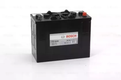 0 092 T30 400 BOSCH Стартерная аккумуляторная батарея 0 092 T30 400 BOSCH Стартерная аккумуляторная батарея