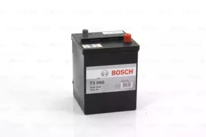 0 092 T30 600 BOSCH Стартерная аккумуляторная батарея 0 092 T30 600 BOSCH Стартерная аккумуляторная батарея