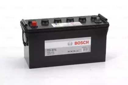 0 092 T30 710 BOSCH Стартерная аккумуляторная батарея 0 092 T30 710 BOSCH Стартерная аккумуляторная батарея