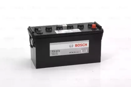 0 092 T30 720 BOSCH Стартерная аккумуляторная батарея 0 092 T30 720 BOSCH Стартерная аккумуляторная батарея