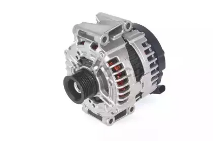 0 121 715 107 BOSCH Генератор 0 121 715 107 BOSCH Генератор