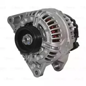 0 124 515 040 BOSCH Генератор 0 124 515 040 BOSCH Генератор