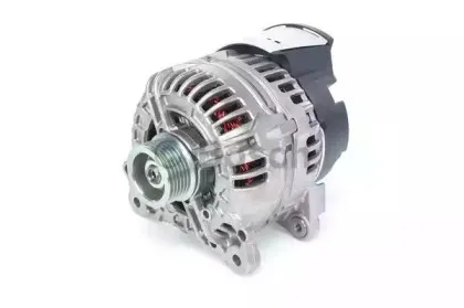 0 124 515 087 BOSCH Генератор 0 124 515 087 BOSCH Генератор