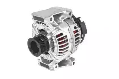 0 124 525 058 BOSCH Генератор 0 124 525 058 BOSCH Генератор