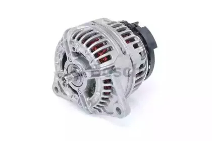 0 124 525 125 BOSCH Генератор 0 124 525 125 BOSCH Генератор