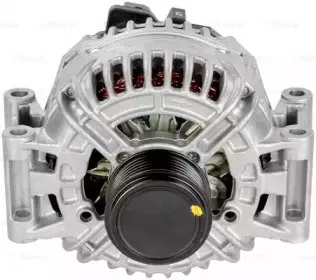 0 124 525 226 BOSCH Генератор 0 124 525 226 BOSCH Генератор