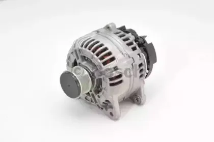 0 124 525 534 BOSCH Генератор 0 124 525 534 BOSCH Генератор