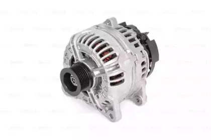 0 124 525 535 BOSCH Генератор 0 124 525 535 BOSCH Генератор