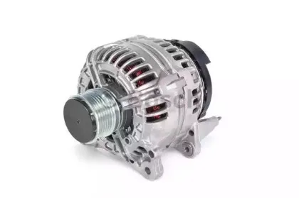 0 124 525 542 BOSCH Генератор 0 124 525 542 BOSCH Генератор
