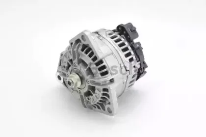 0 124 555 013 BOSCH Генератор 0 124 555 013 BOSCH Генератор