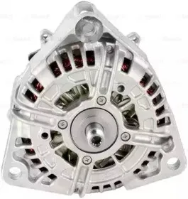 0 124 615 030 BOSCH Генератор 0 124 615 030 BOSCH Генератор