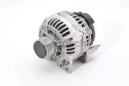 0 124 615 038 BOSCH Генератор 0 124 615 038 BOSCH Генератор
