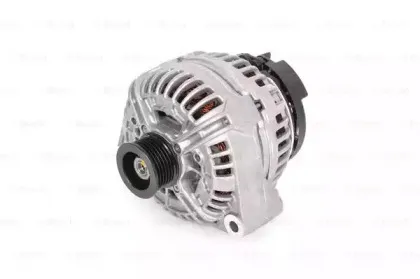 0 124 615 047 BOSCH Генератор 0 124 615 047 BOSCH Генератор