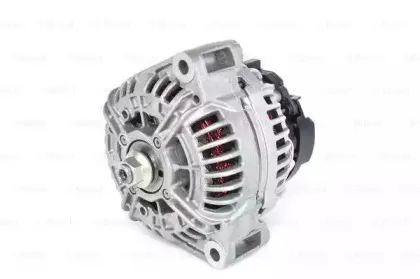 0 124 615 053 BOSCH Генератор 0 124 615 053 BOSCH Генератор