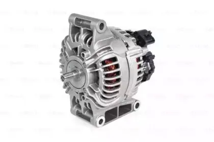 0 124 655 160 BOSCH Генератор 0 124 655 160 BOSCH Генератор