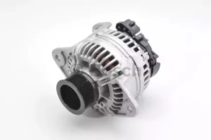 0 124 655 331 BOSCH Генератор 0 124 655 331 BOSCH Генератор