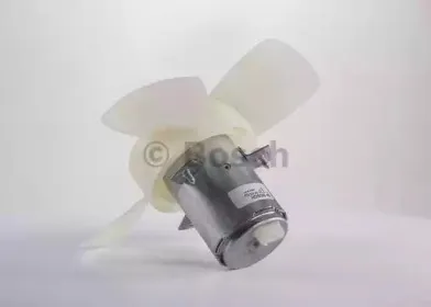 0130107212 BOSCH Электродвигатель, вентилятор радиатора 0130107212 BOSCH Электродвигатель, вентилятор радиатора