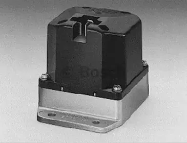 0192083003 BOSCH Регулятор генератора 0192083003 BOSCH Регулятор генератора